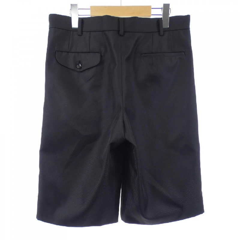 COMME des GARCONS HOMME PLUS PO-P049 Quần Short - Hàng hiệu Chính hãng 884202