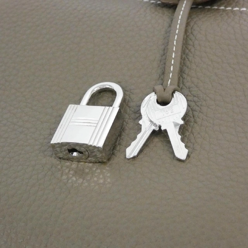 Túi xách Hermès Bolide 31cm 073419CK - Hàng hiệu Chính hãng 804098