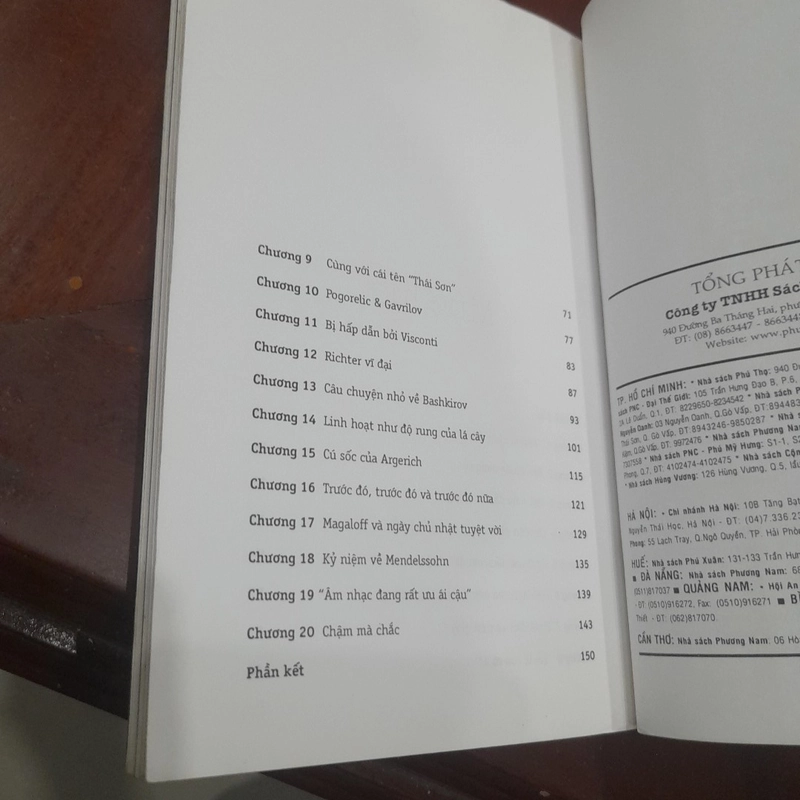 ĐẶNG THÁI SƠN, người được Chopin chọn 509080