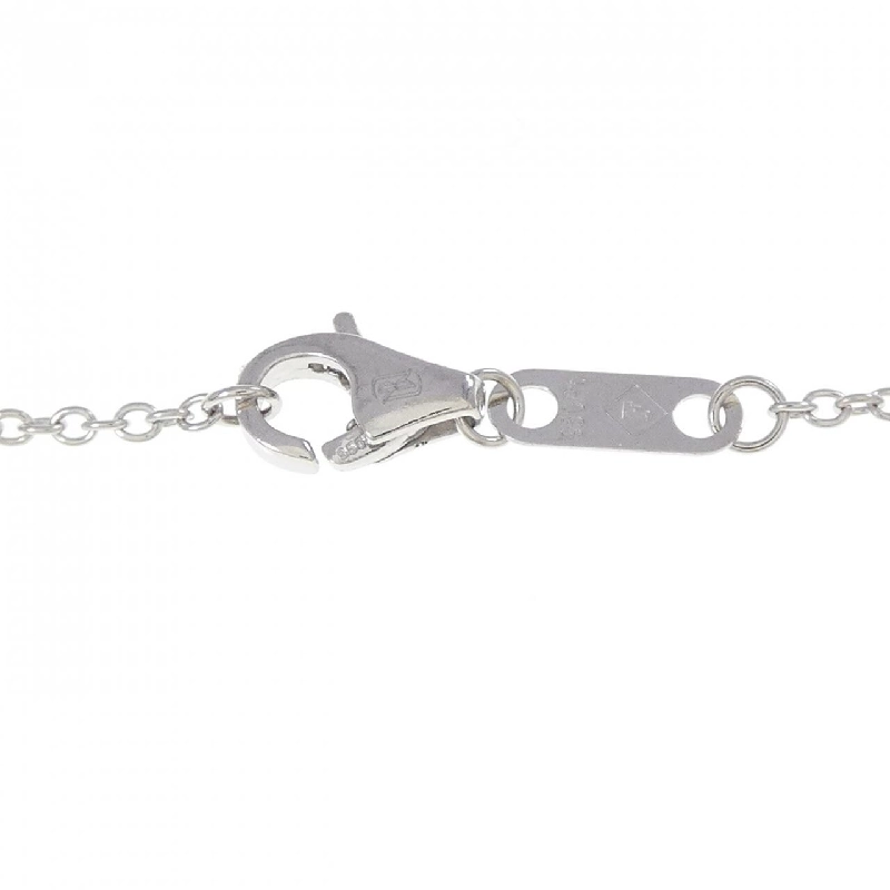 PT950 Dây chuyền kim cương - Hàng hiệu Authentic 861714