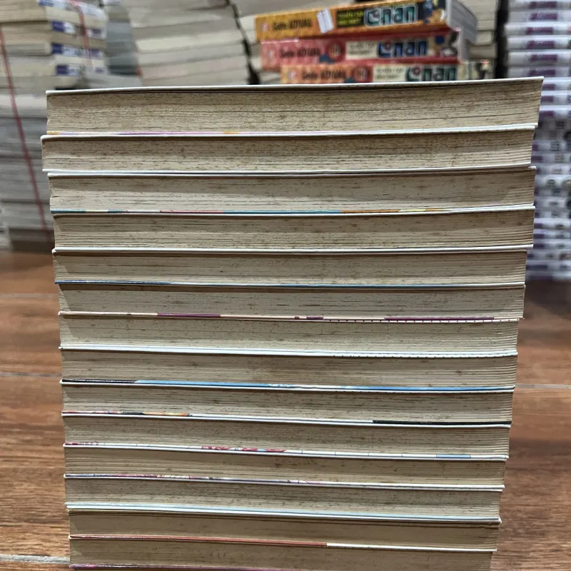 Kobayashi 3+1 trọn bộ 16 tập (5) 960322