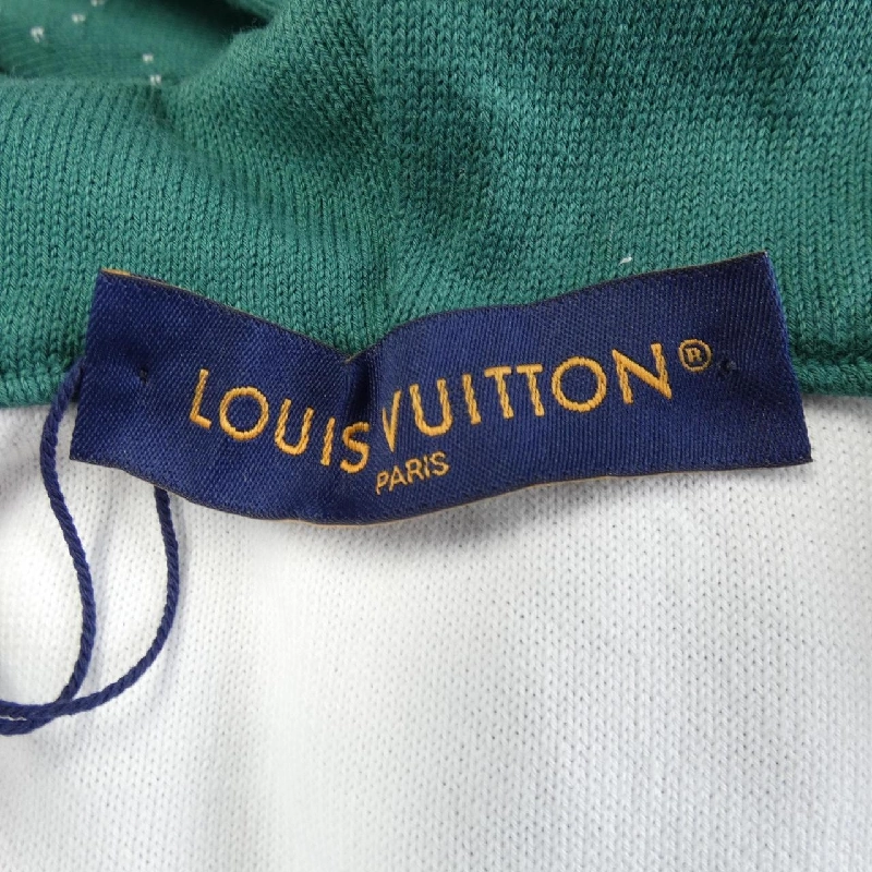 Hàng hiệu Louis Vuitton Monogram Gradient Hoodie HNN45WUSO - Áo khoác 892052