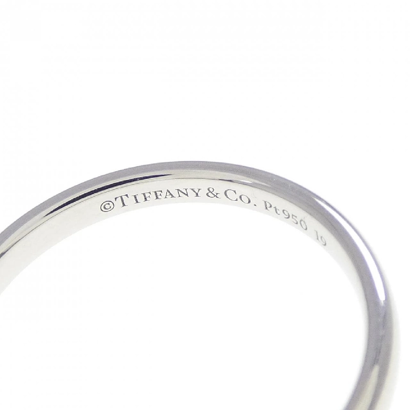 Nhẫn cưới Tiffany - Hàng hiệu Authentic 834927