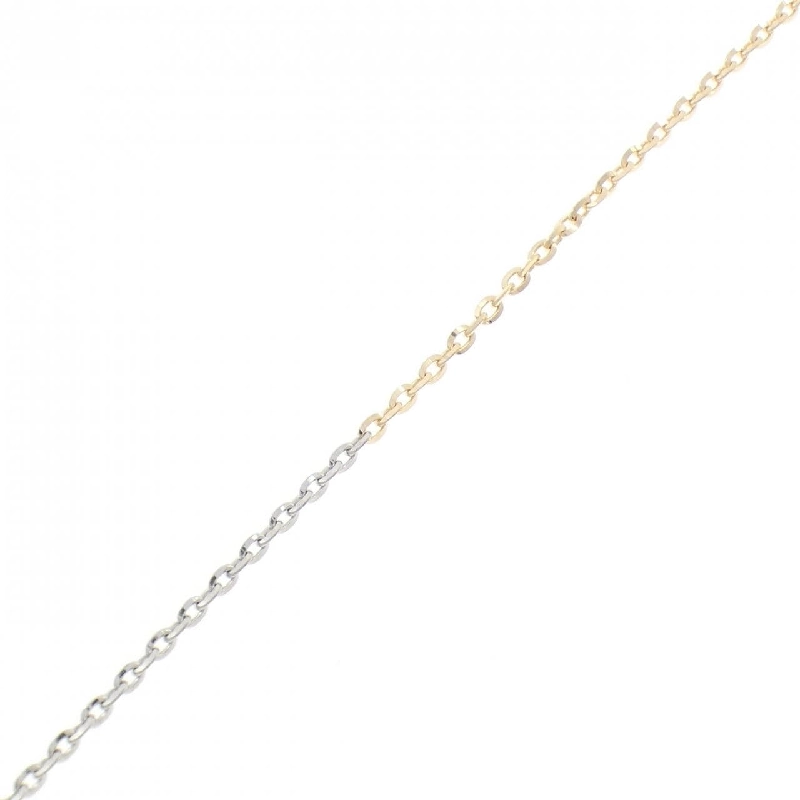 K18YG/PT850 Vòng tay - Hàng hiệu Authentic 869936