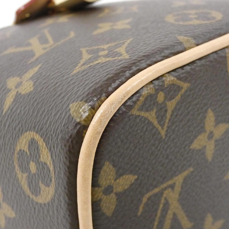 Túi xách vai Louis Vuitton Monogram Just In Case M47096 - Hàng hiệu Authentic 765488