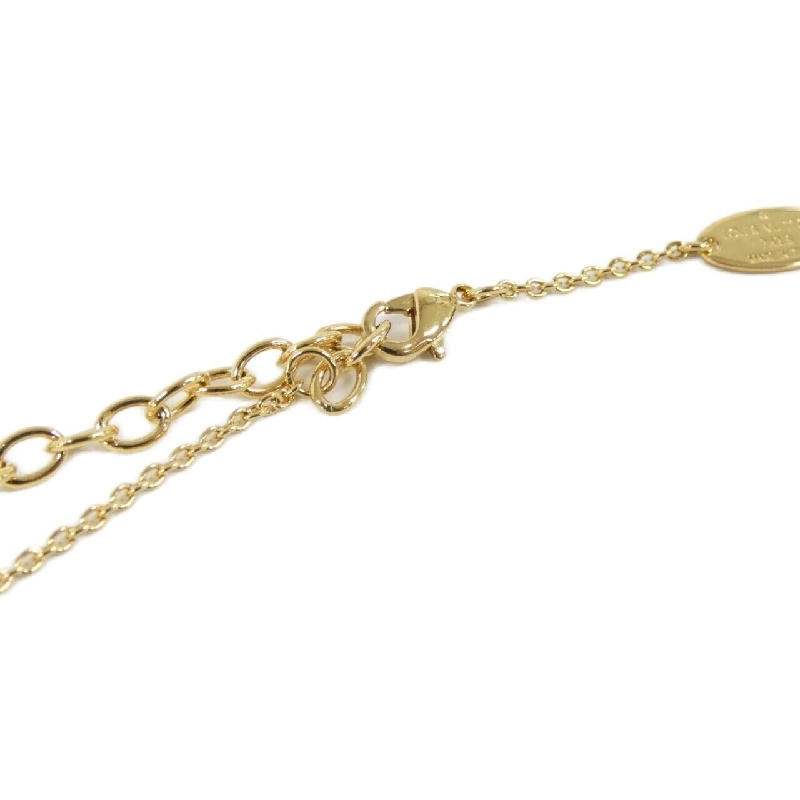 Louis Vuitton LV Iconic Enamel M01215 Dây chuyền - Hàng hiệu Chính hãng 772705