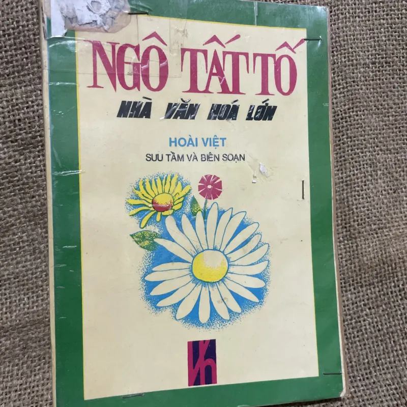Ngô Tất Tố - nhà văn hóa lớn - HOÀI VIỆT sưu tâm & biên soạn  977649