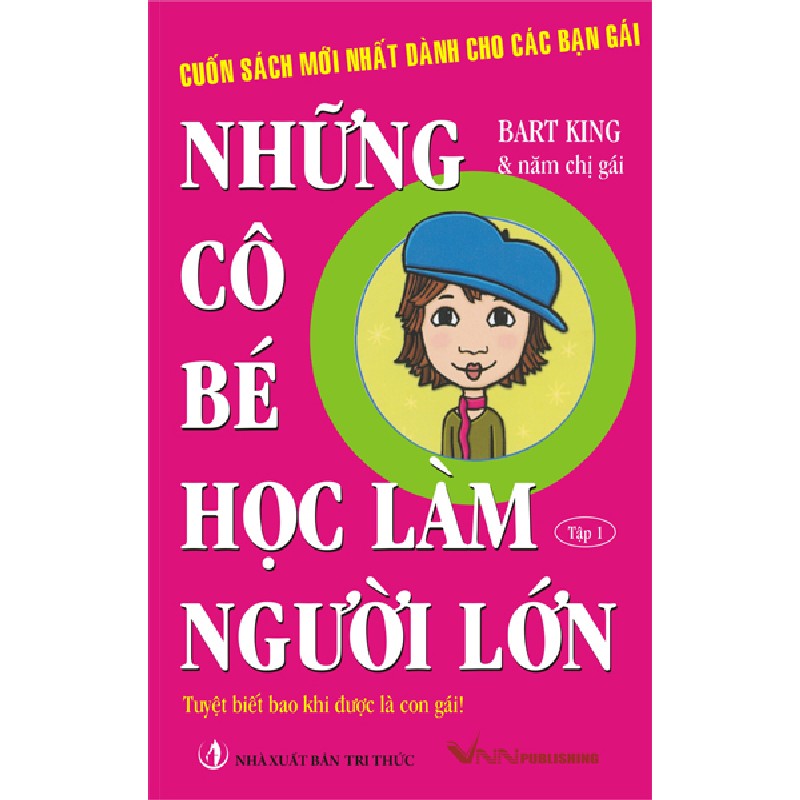 Bộ sách lớn dành cho các cô bé và cậu bé 59275