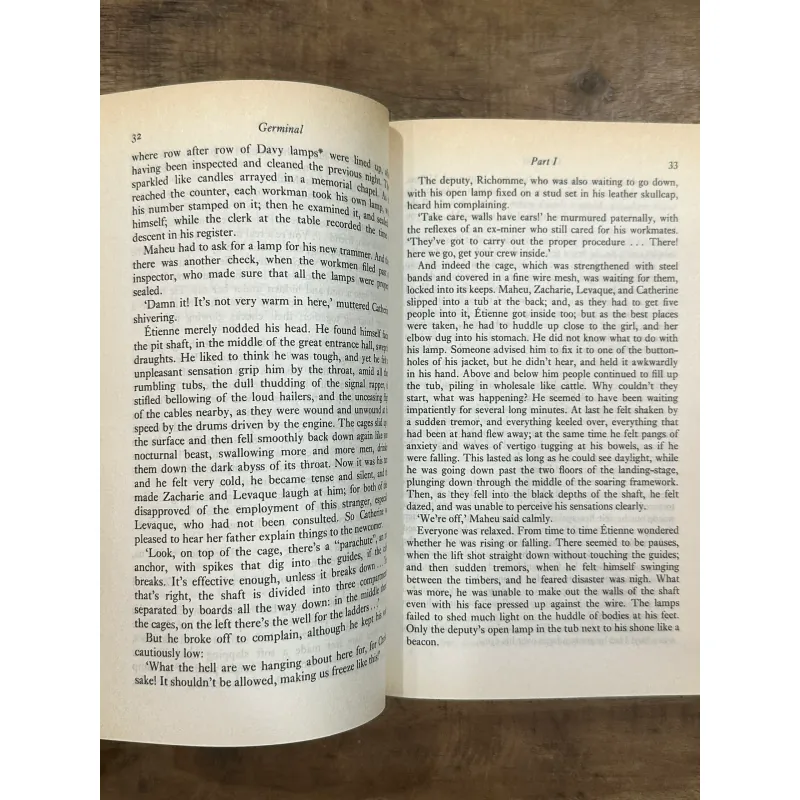 Germinal - Emile Zola 731657
