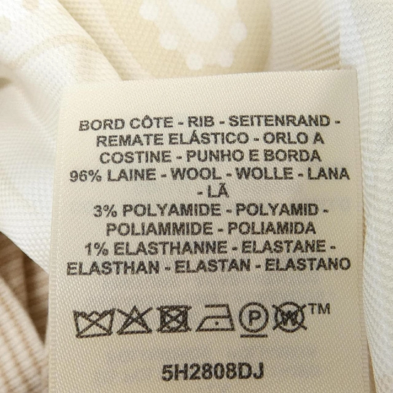 【Mã giảm giá】Áo HERMES 637897