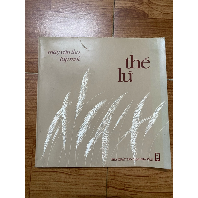 THƠ LÊ THÁNH TÔNG ,THƠ THẾ LỮ  528956