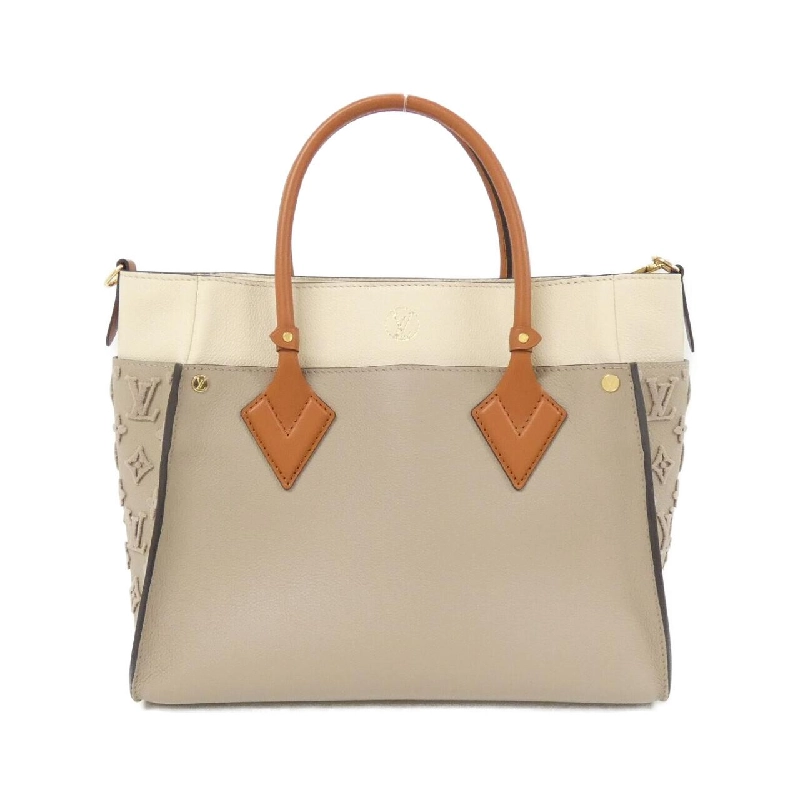 Túi Louis Vuitton On My Side MM M53825 616615