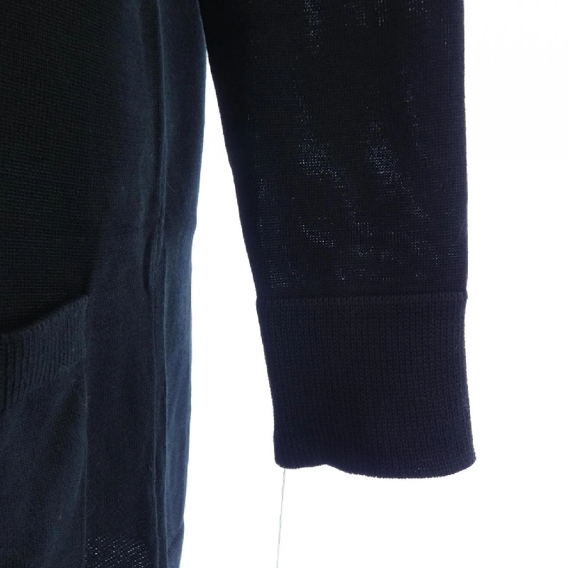 Áo khoác dài HERMES - Hàng hiệu Chính hãng 774299