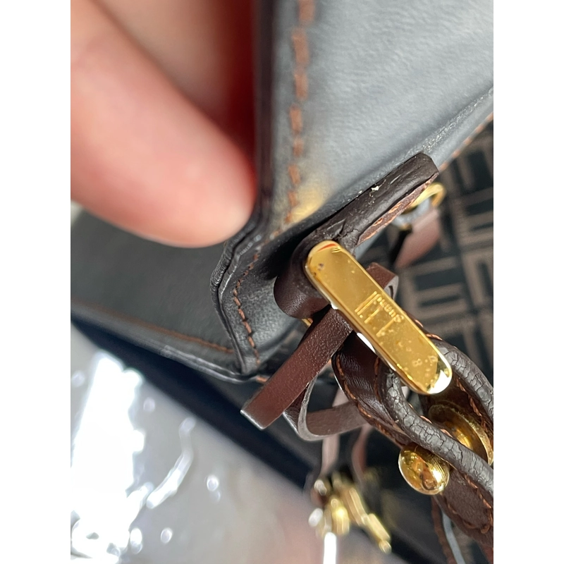 Clutch Dunhill - auth 2hand 443311