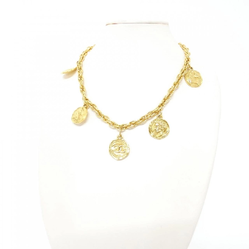 Chanel Necklace - Hàng hiệu Authentic 772487