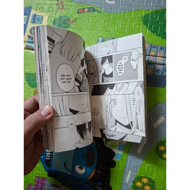 Bitter Cigar 1020107