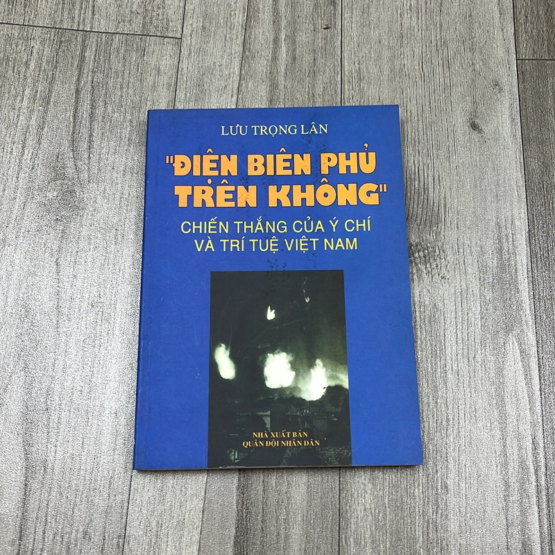 Điện biên phủ trên không. 3b3 538970