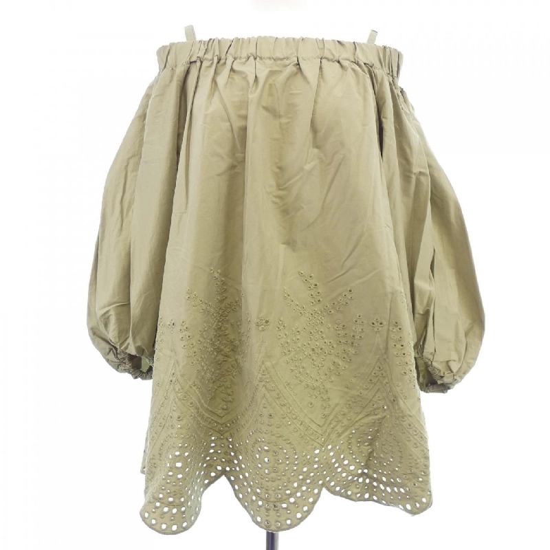 Áo thun Arpege story - Hàng hiệu Authentic 775758