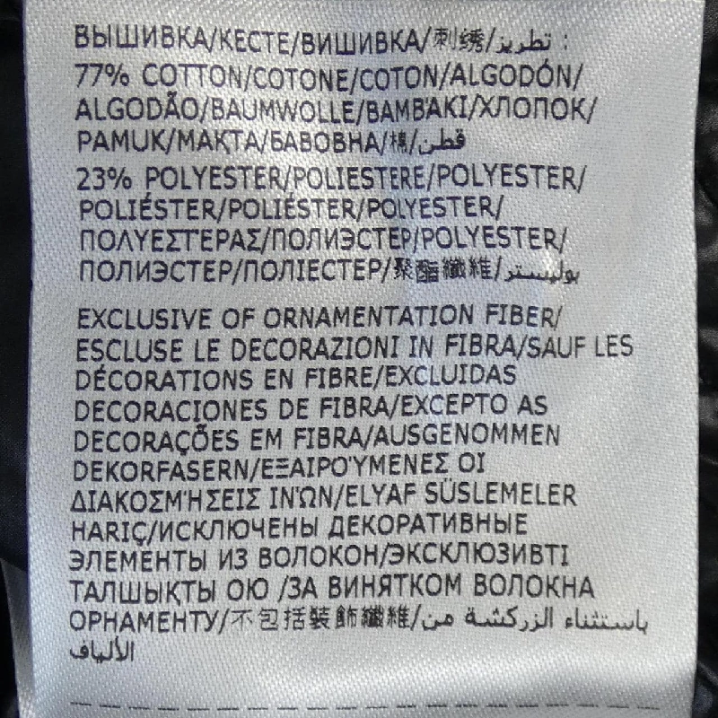 MONCLER 20932F00004 Áo khoác - Hàng hiệu Chính hãng 818957