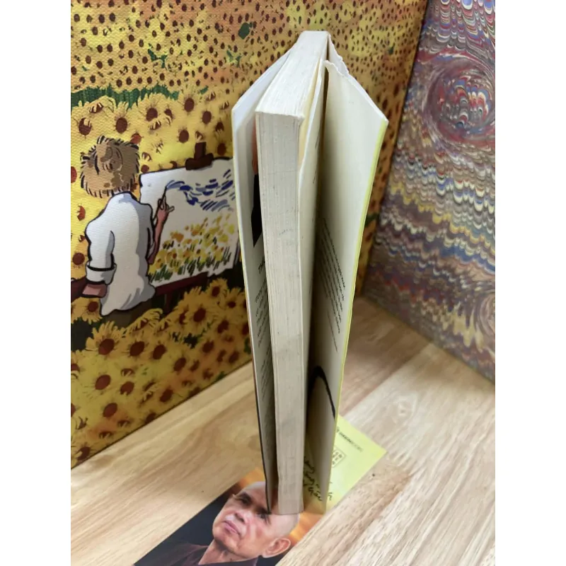 Không Diệt Không Sinh Đừng Sợ Hãi - Thích Nhất Hạnh 992480