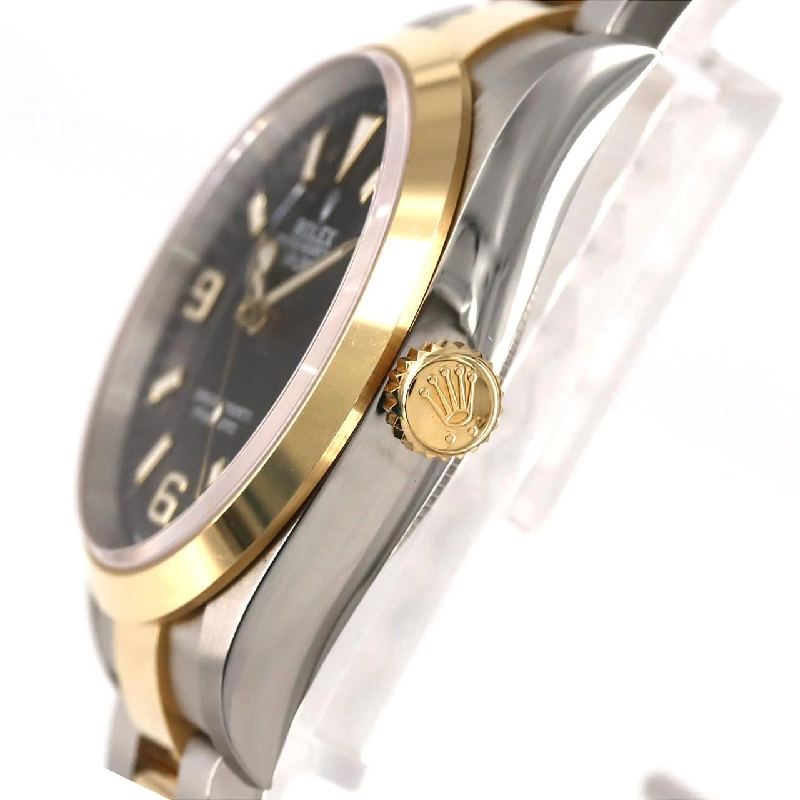 Đồng hồ Rolex Explorer I 124273 SSxYG tự động - Hàng hiệu chính hãng 879226