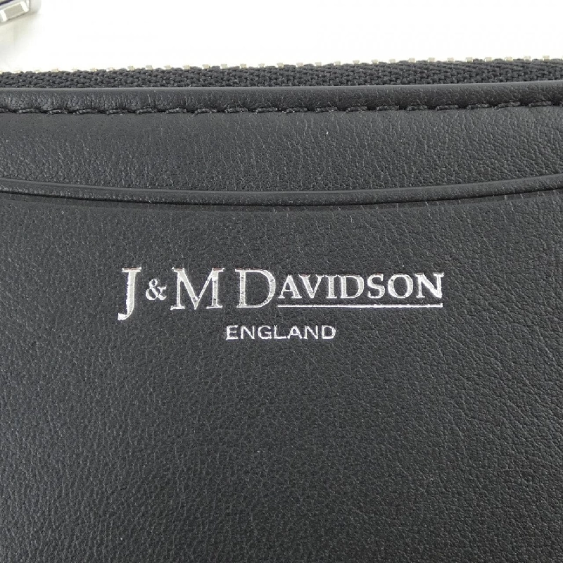 J&M DAVIDSON CARD CASE - Hàng hiệu Authentic 832820