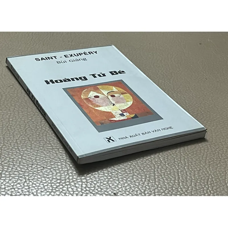 HOÀNG TỬ BÉ - SAINT EXUPÉRY - Bản dịch BÙI GIÁNG 1044743