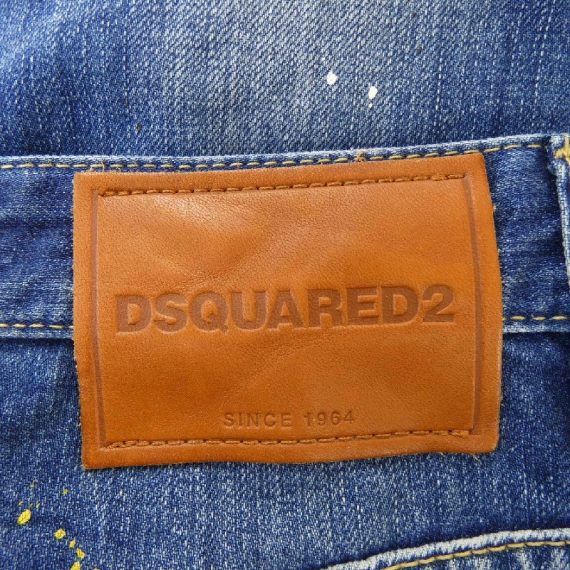 Quần jeans DSQUARED2 - Hàng hiệu Authentic 893733