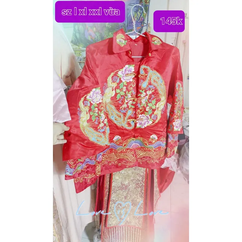 Hỷ phục đồ trung thu  561046