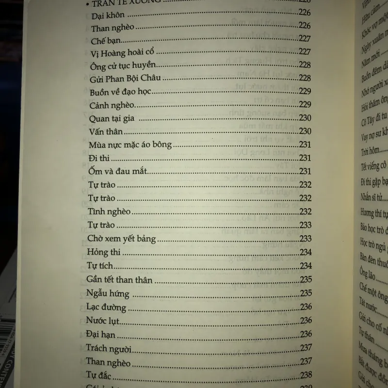 Văn đàn bảo giám - Trần Trung Viên 763095