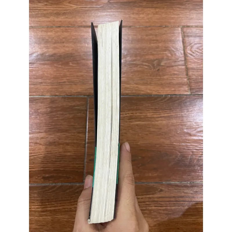 Nghiên cứu về lịch sử - Một cách thức diễn giải (B) 561013