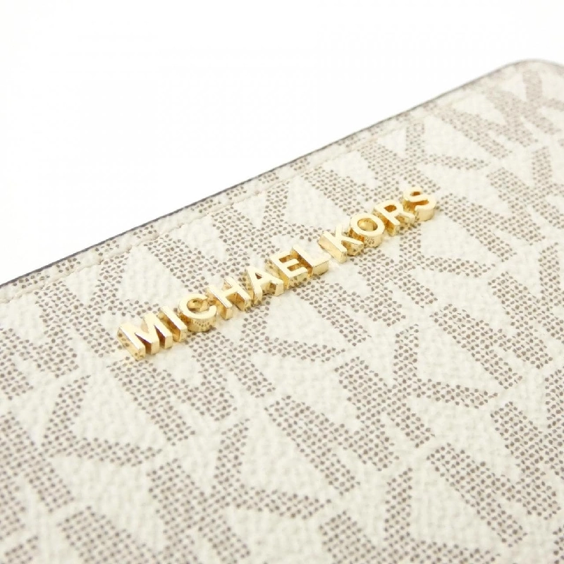 Michael Michael Kors JET SET 32F9GJ6D0B Ví đựng tiền xu - Hàng hiệu Chính hãng 770304