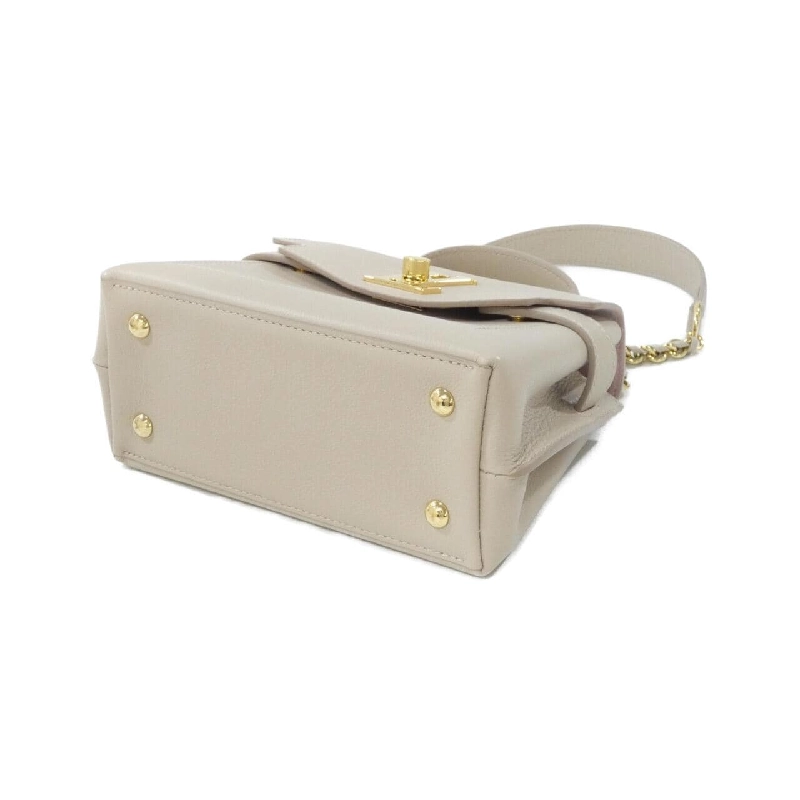 Túi xách Louis Vuitton Lockme Ever MINI M21052 - Hàng hiệu Chính hãng 803475