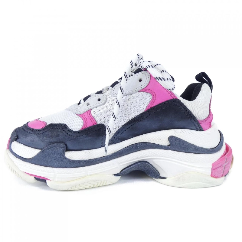 【Mã giảm giá】Giày sneaker BALENCIAGA 664501
