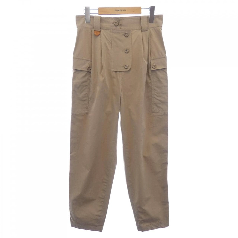 【Mã giảm giá】Quần LOUIS VUITTON 650262