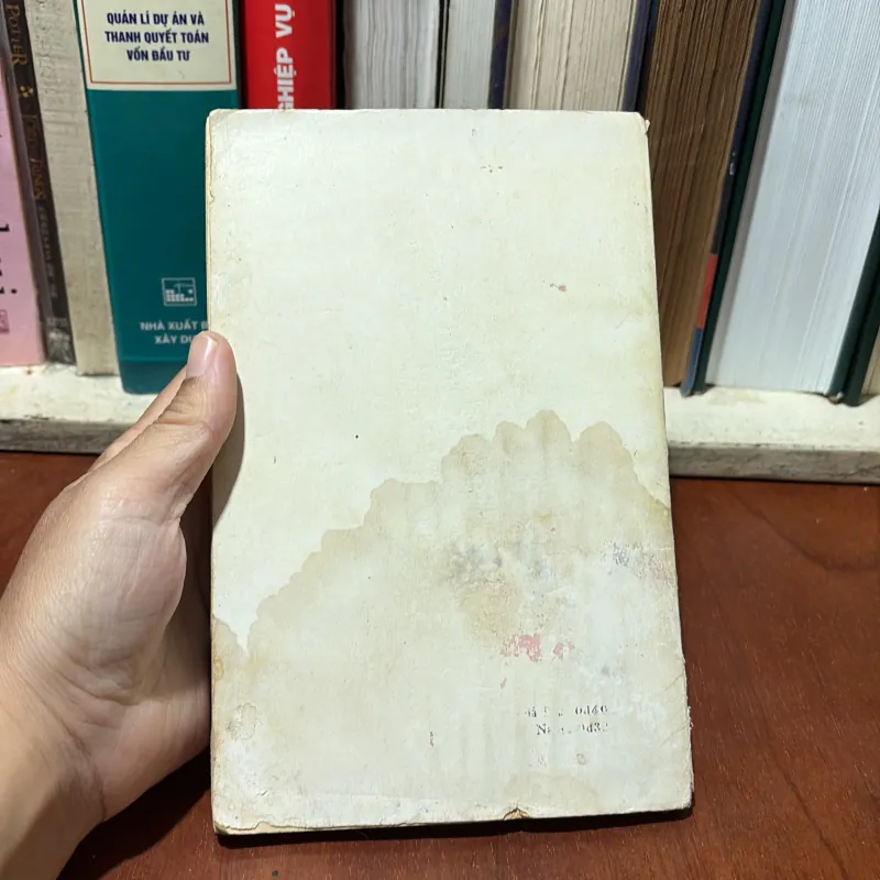 II Sách Xưa: Giao Thừa (Kịch) - Lưu Hậu - 1977 750570