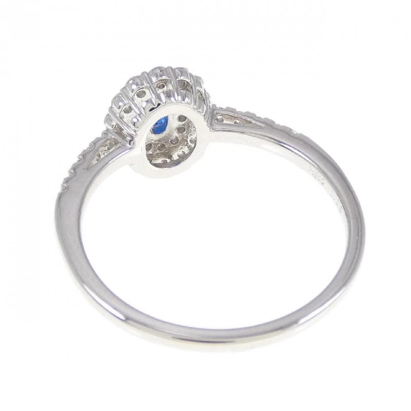 Nhẫn PT Auynite 0.08CT - Hàng hiệu Chính hãng 857350