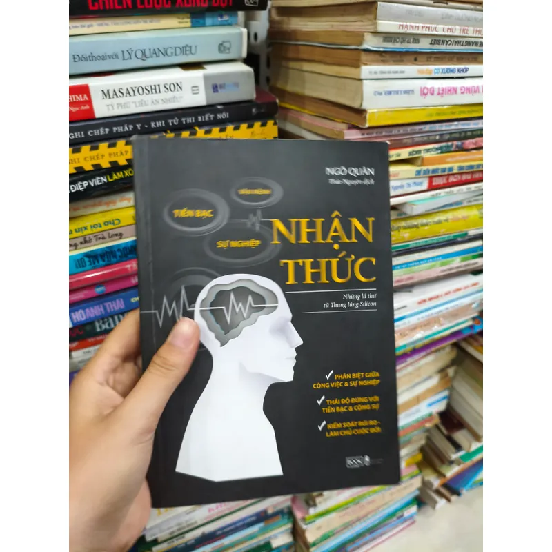 Nhận thức 🌱 698180