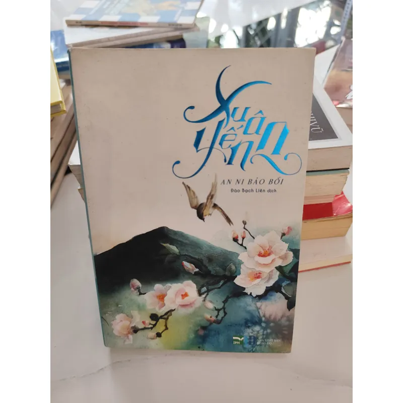 Xuân Yến - An Ni Bảo Bối 559282