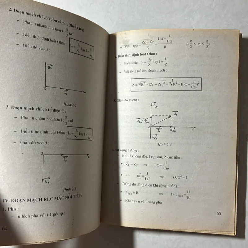Để học tốt vật lý 12 - Lê Văn Thông - 1994s 797098