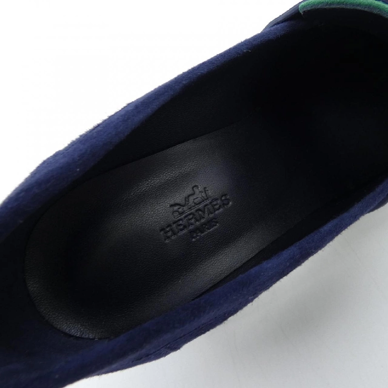 Giày cao gót HERMES ELYSEE 231224Z - Hàng hiệu Authentic 827240