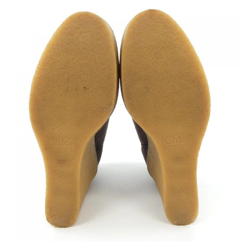 Giày boot Chloe 657221