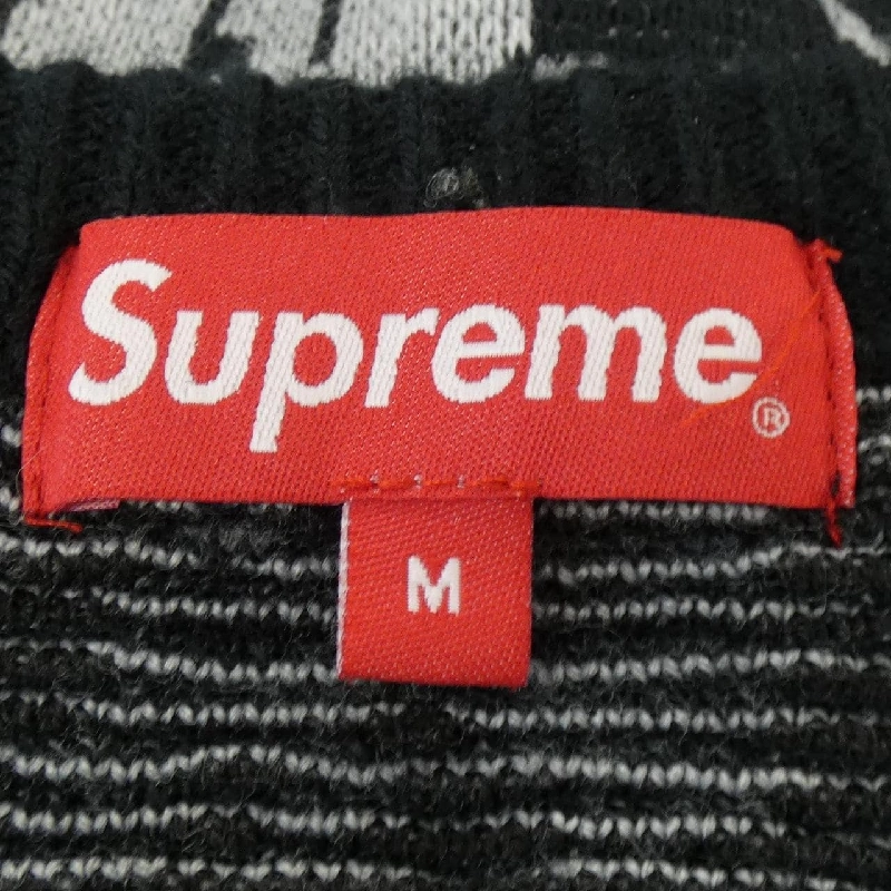 シュプリーム SUPREME Trebark Camo ニット - Hàng hiệu Authentic 884973