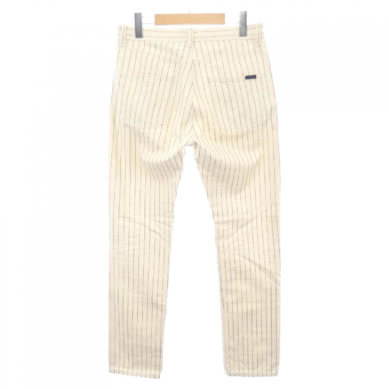 Quần SAINT LAURENT 684996 Y21HA - Hàng hiệu Authentic 896063