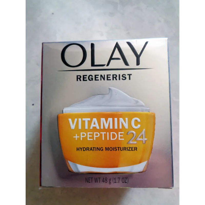 Kem dưỡng ẩm vi chất ngăn ngừa chống lão hóa OLAY từ Mỹ - Qùa người nhà gởi 689692