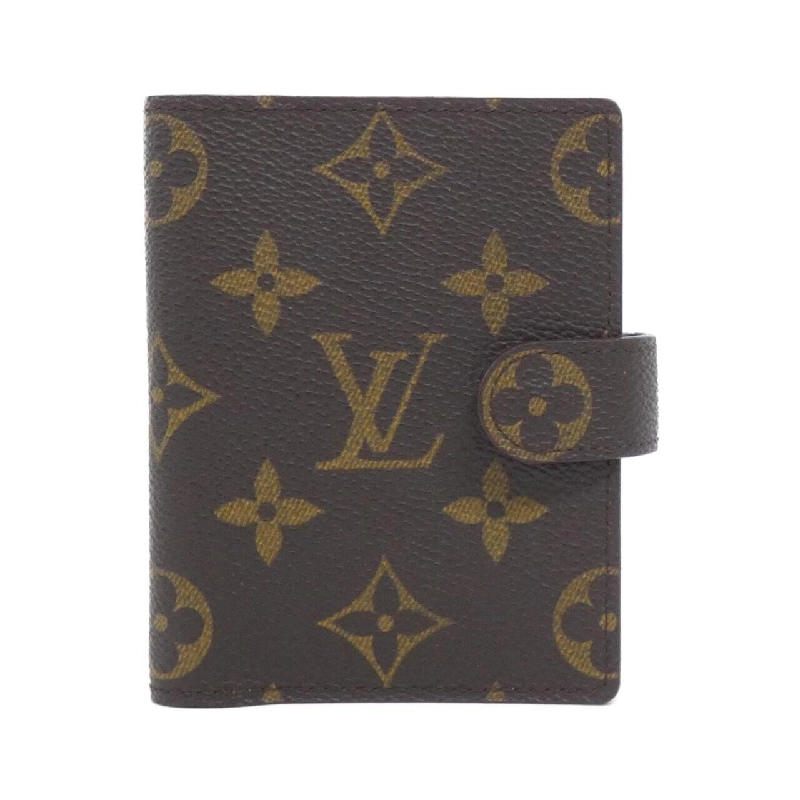 Louis Vuitton Agenda Mini R20007 Organizer 624826