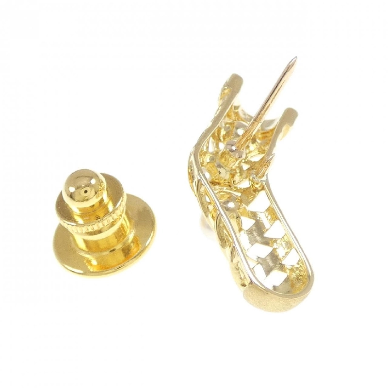 Brooch ngọc trai Akoya Mikimoto 666844