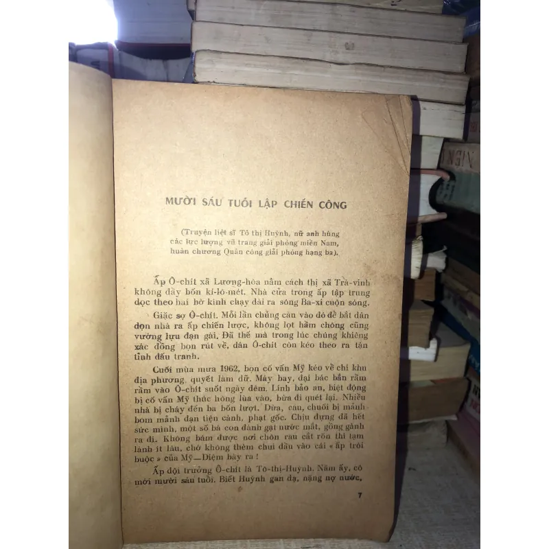 Những nữ anh hùng miền Nam  994528