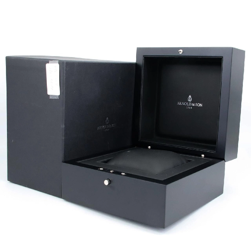 Arnold & Son Lunamagna RG LIMITED ILMAR.A04A.C211A PG･RG Cơ khí - Hàng hiệu Chính hãng 880602