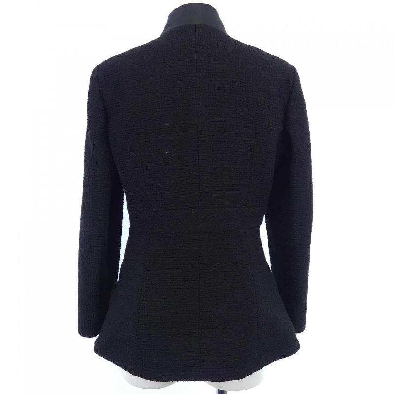 Áo khoác CHANEL P55501V30555 17C 627640